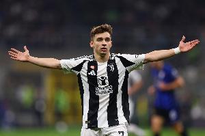 db电竞官网入口-意天空：尤文越来越接近签下小孔塞桑，今日将正式报价2500万欧