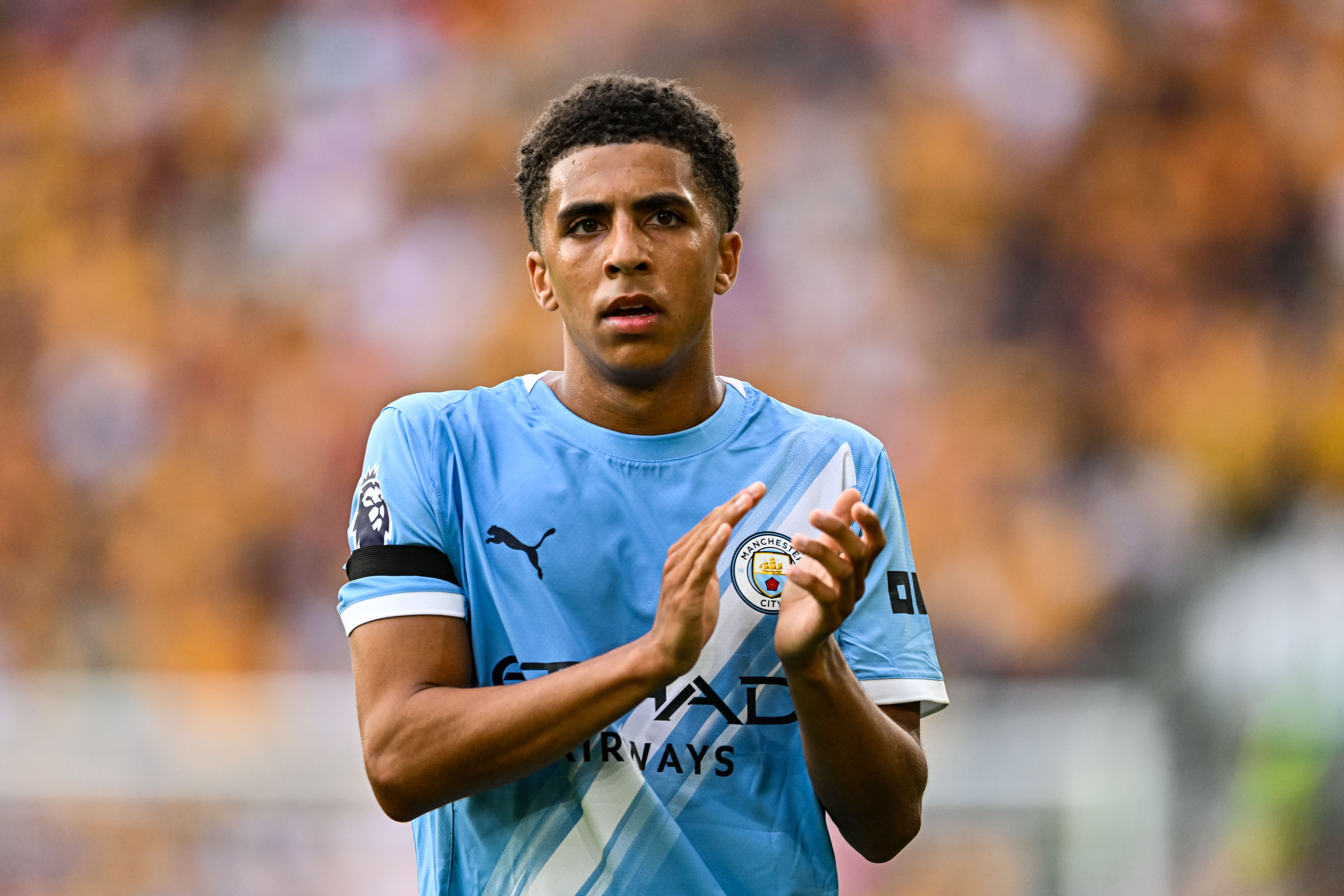 DB电竞-拒绝2500万镑放人！罗马诺：20岁刘易斯将与曼城续约至2030年